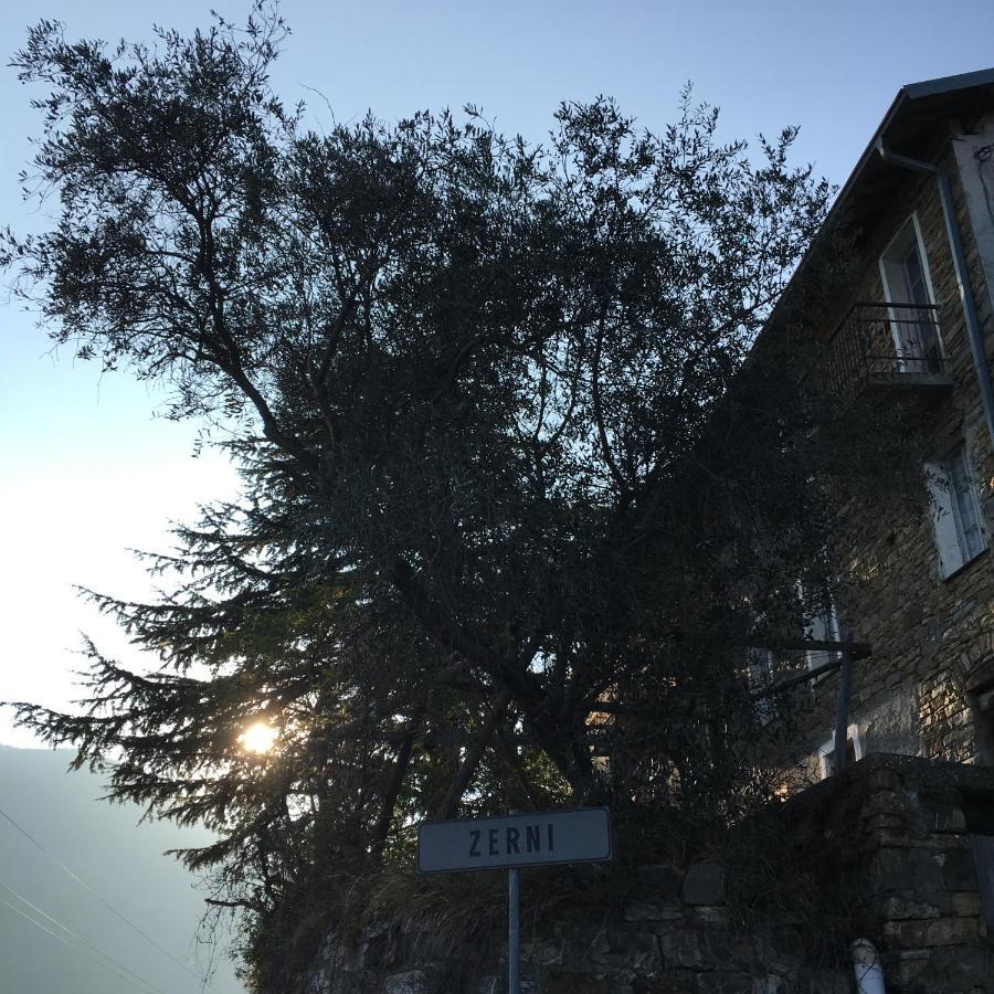 Rural House Villa Vignai Buitenkant foto